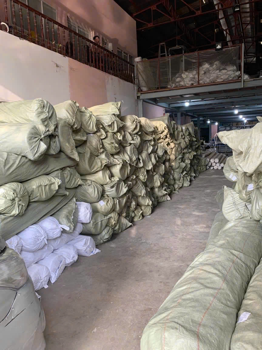 công ty sản xuất rèm sankaku hàn quốc