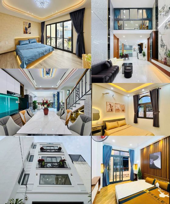 Cửa hàng may màn, rèm cửa  các loại tại Bình trị đông B, quận Bình Tân, TPHCM 