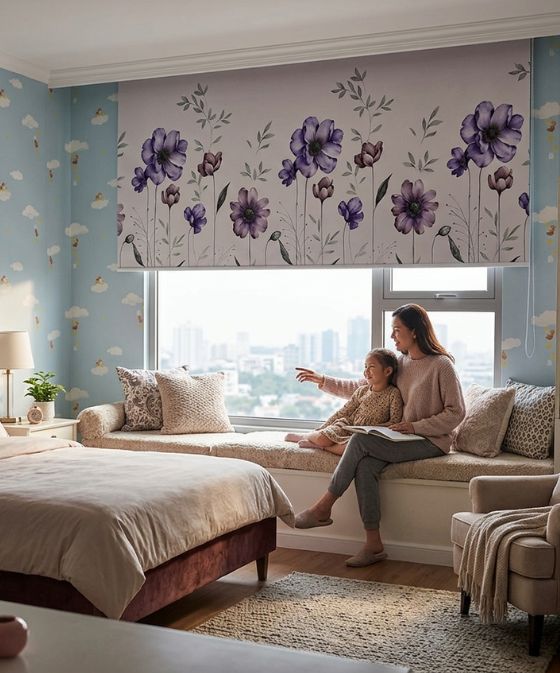 RÈM CỬA BAO NHIÊU TIỀN MỘT MÉT TÙY LOẠI