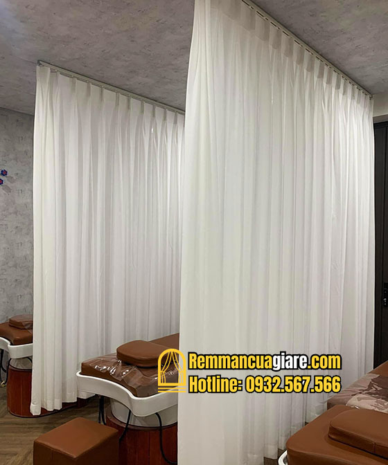 Lắp rèm vải chống nắng các loại quận Bình Tân, TPHCM